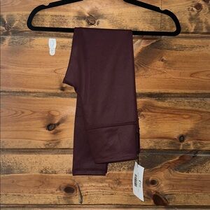 Zyia active leggings